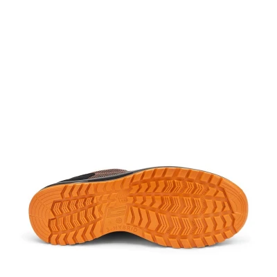 Pantofi de protecție BURGAZ S1PL FO SR ESD / Giasco / Pantofi de protecție, outdoor și de lucru