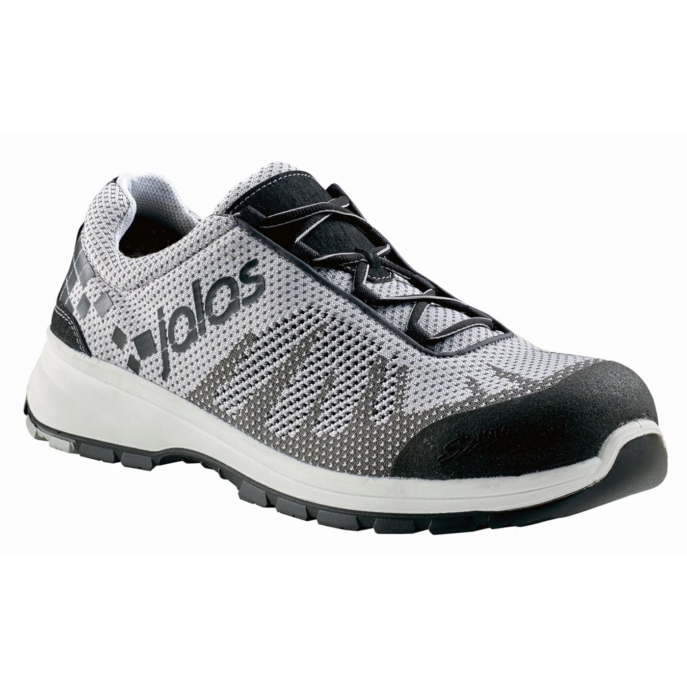 Pantofi sport de protecție ZENIT EVO 7128 S1P SRC / Jalas / Încălțăminte de protecție S1P