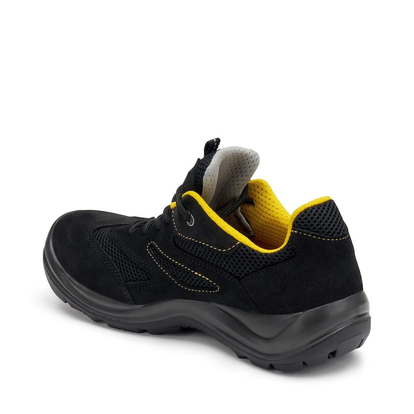 Pantofi de lucru pentru electricieni VOLT SB FO E PS HRO SR / Giasco / Încălțăminte de protecție pentru electricieni