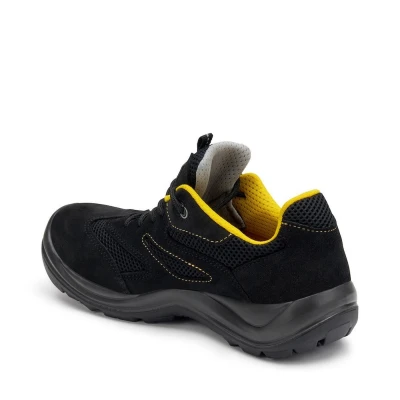 Pantofi de lucru pentru electricieni VOLT SB FO E PS HRO SR / Giasco / Încălțăminte de protecție pentru electricieni