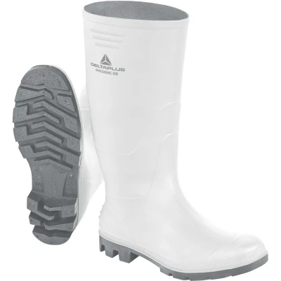 Cizme de lucru PHYSIOHC OB FO / Delta Plus / Cizme de protecție și de lucru