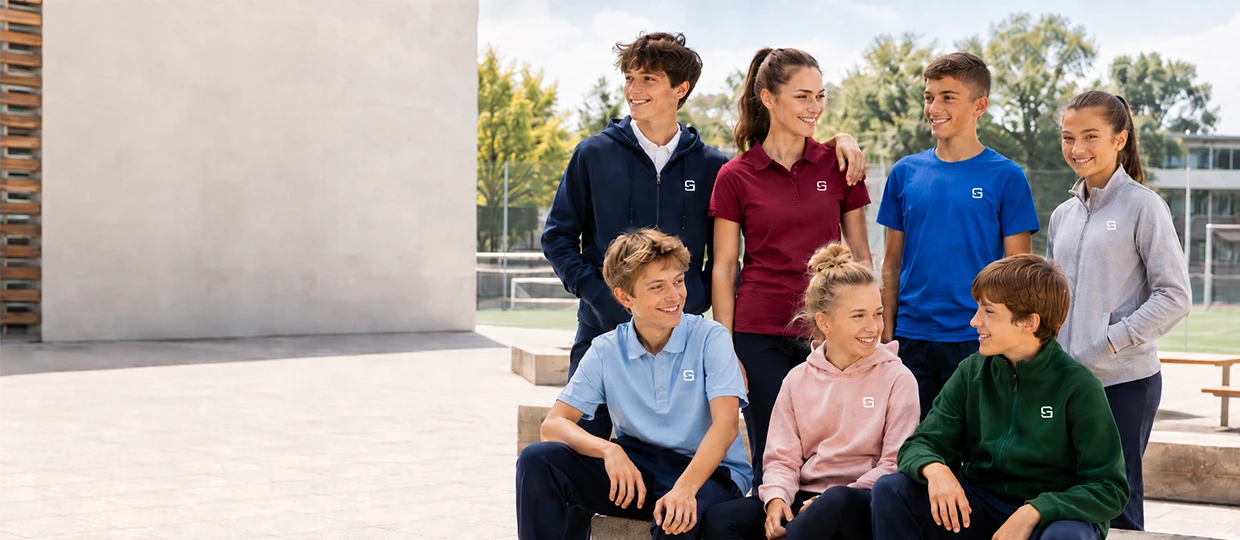 SAFEO School & Sport