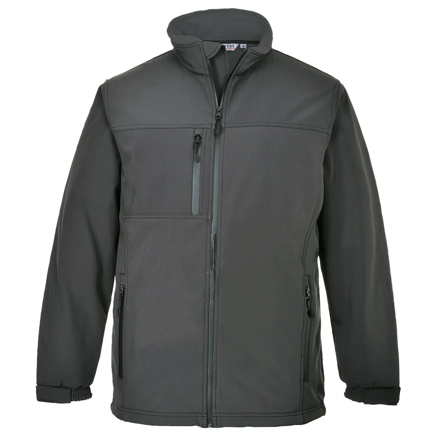 TK50 - Jacheta Softshell (3L) / Portwest / Hanorace, bluze softshell, polar și fleece