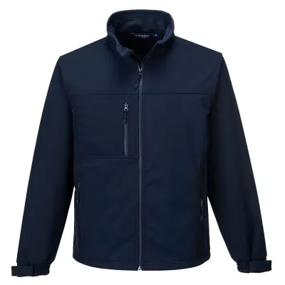 TK50 - Jacheta Softshell (3L) / Portwest / Hanorace, bluze softshell, polar și fleece
