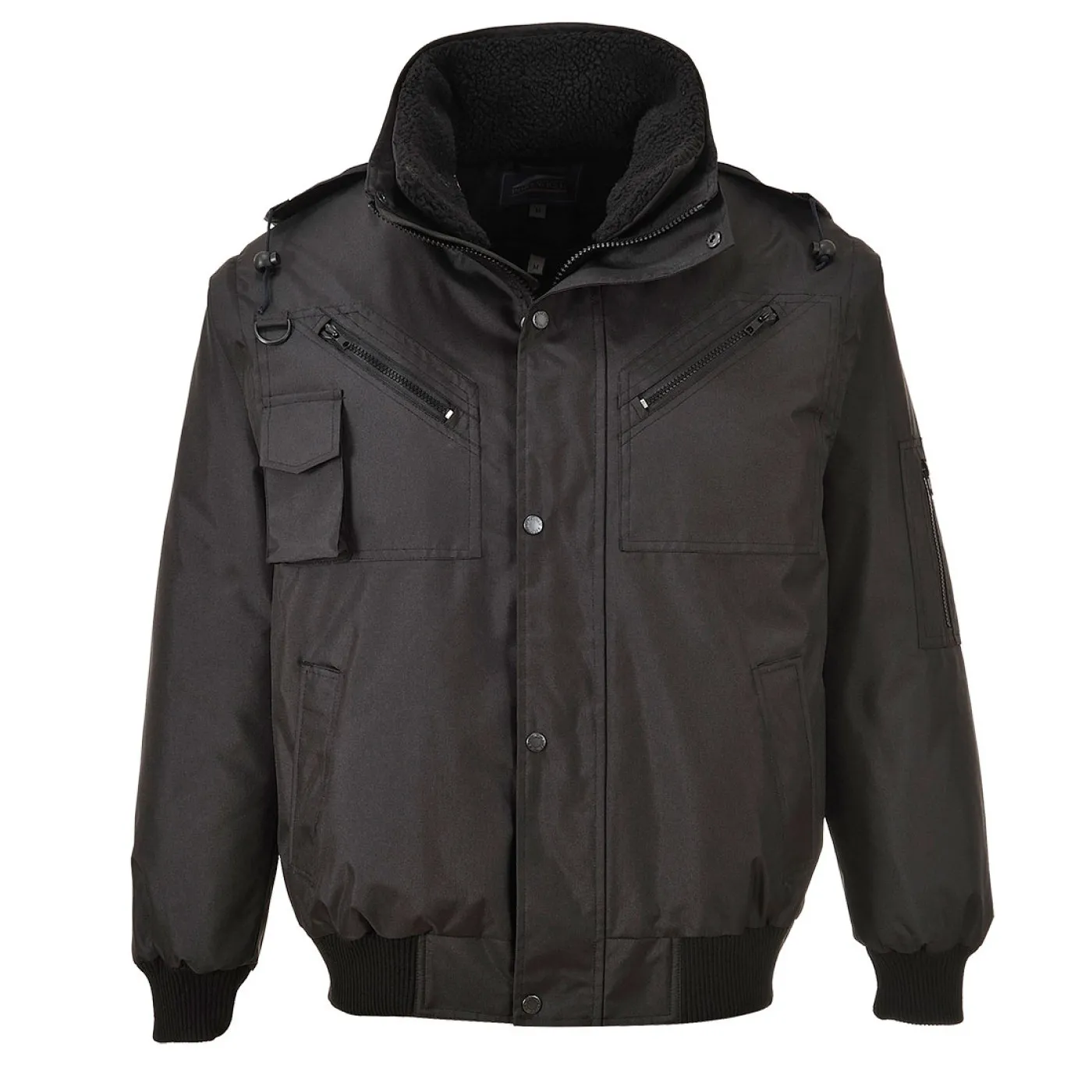 F465 - Jachetă Iona Bomber 4-in-1 / Portwest / Îmbrăcăminte de iarnă