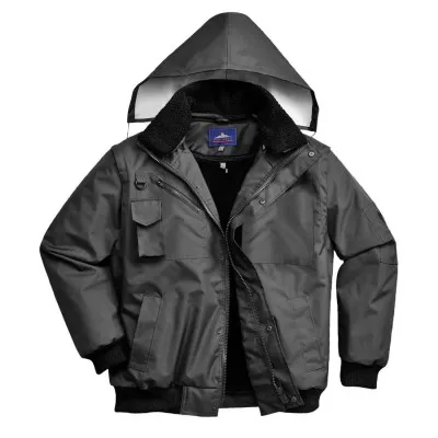 F465 - Jachetă Iona Bomber 4-in-1 / Portwest / Îmbrăcăminte de iarnă