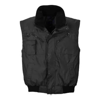 F465 - Jachetă Iona Bomber 4-in-1 / Portwest / Îmbrăcăminte de iarnă