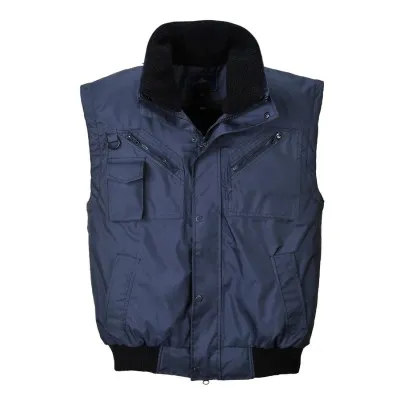 F465 - Jachetă Iona Bomber 4-in-1 / Portwest / Îmbrăcăminte de iarnă