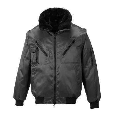 PJ10 - Jachetă Pilot 4-in-1 / Portwest / Îmbrăcăminte de iarnă