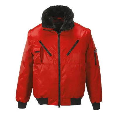 PJ10 - Jachetă Pilot 4-in-1 / Portwest / Îmbrăcăminte de iarnă