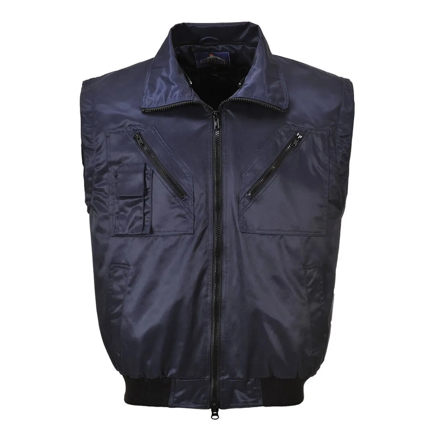 PJ10 - Jachetă Pilot 4-in-1 / Portwest / Îmbrăcăminte de iarnă