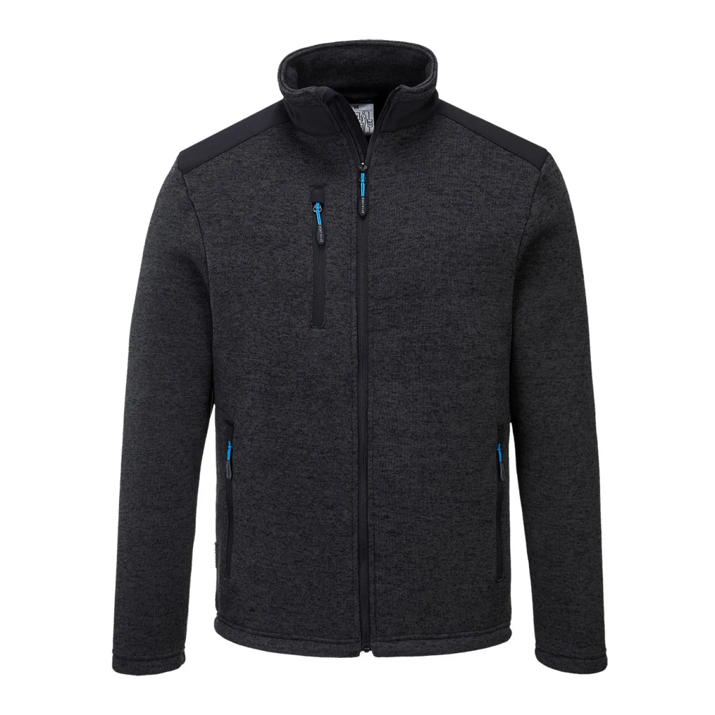 T830 - KX3 Performance Fleece / Portwest / Hanorace, bluze softshell, polar și fleece