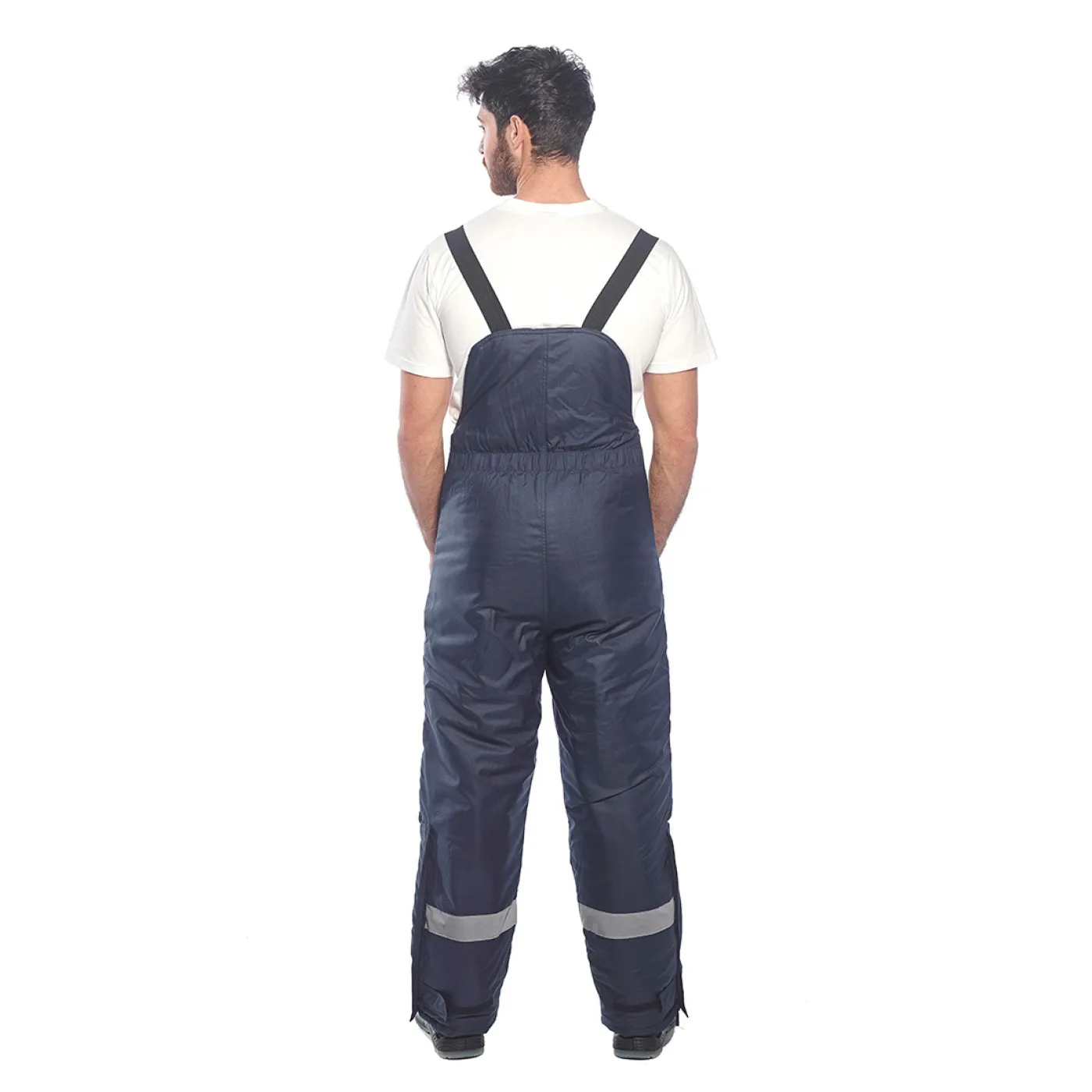 CS11 - Pantaloni ColdStore / Portwest / Îmbrăcăminte de iarnă