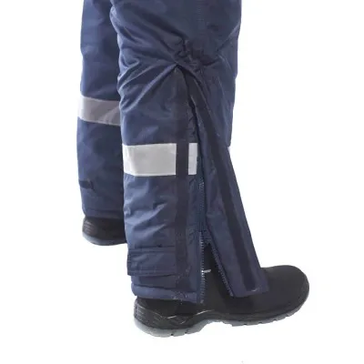 CS11 - Pantaloni ColdStore / Portwest / Îmbrăcăminte de iarnă