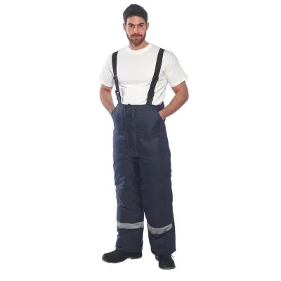 CS11 - Pantaloni ColdStore / Portwest / Îmbrăcăminte de iarnă