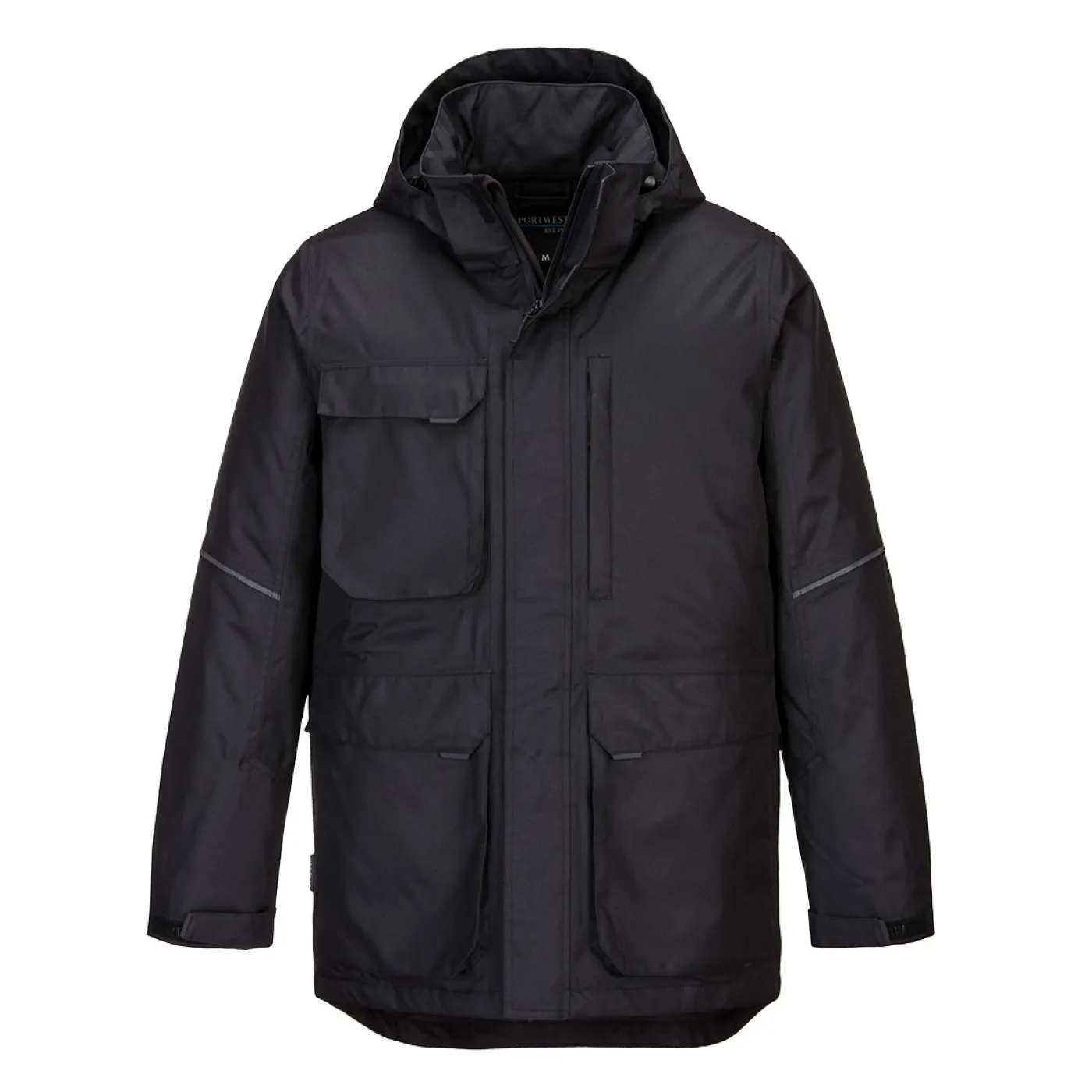KX360 - Jachetă Parka KX3 / Portwest / Jachete și geci