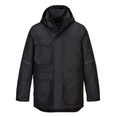KX360 - Jachetă Parka KX3 / Portwest / Jachete și geci