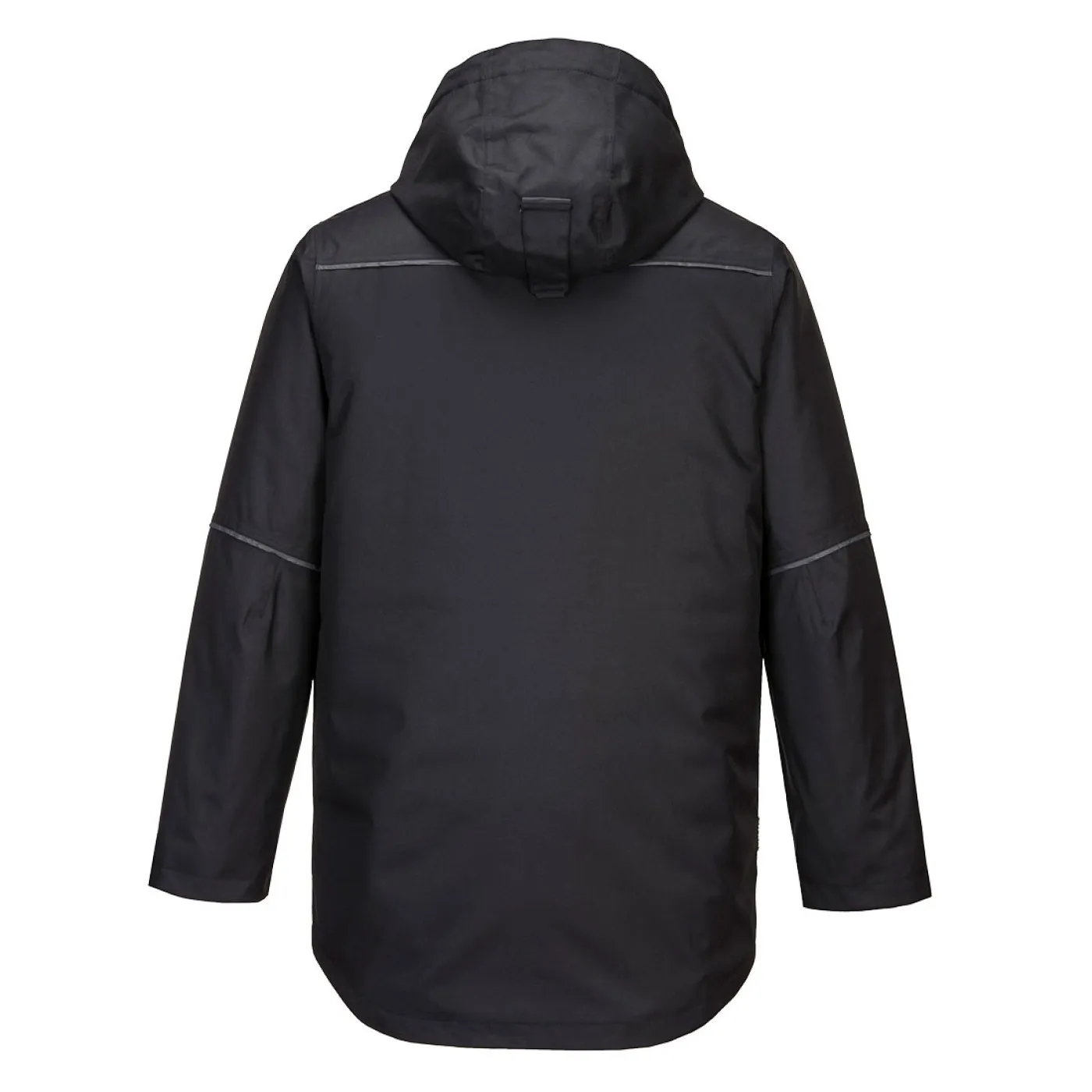 KX360 - Jachetă Parka KX3 / Portwest / Jachete și geci