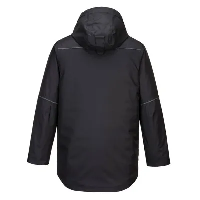 KX360 - Jachetă Parka KX3 / Portwest / Jachete și geci