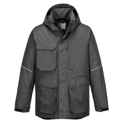 KX360 - Jachetă Parka KX3 / Portwest / Jachete și geci