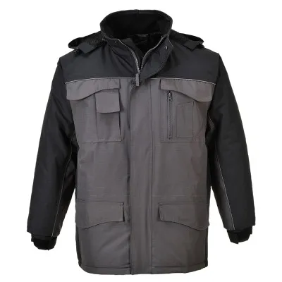 S562 - Jachetă Parka RS / Portwest / Îmbrăcăminte de iarnă
