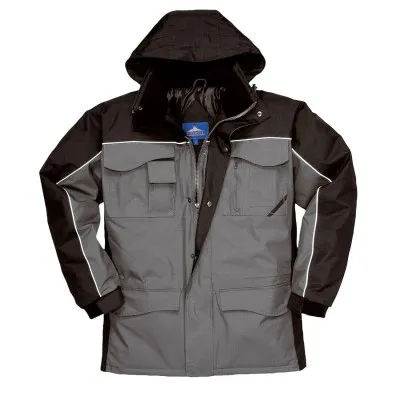 S562 - Jachetă Parka RS / Portwest / Îmbrăcăminte de iarnă