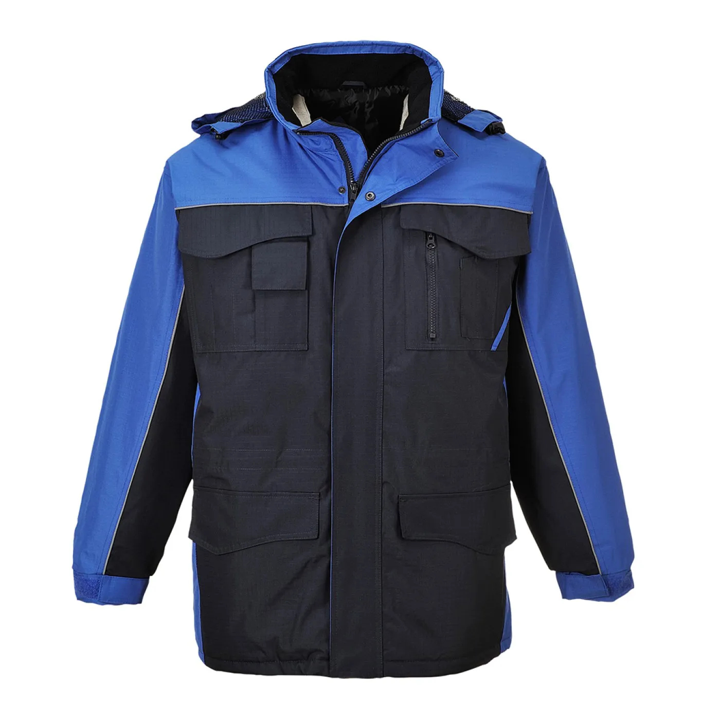 S562 - Jachetă Parka RS / Portwest / Îmbrăcăminte de iarnă