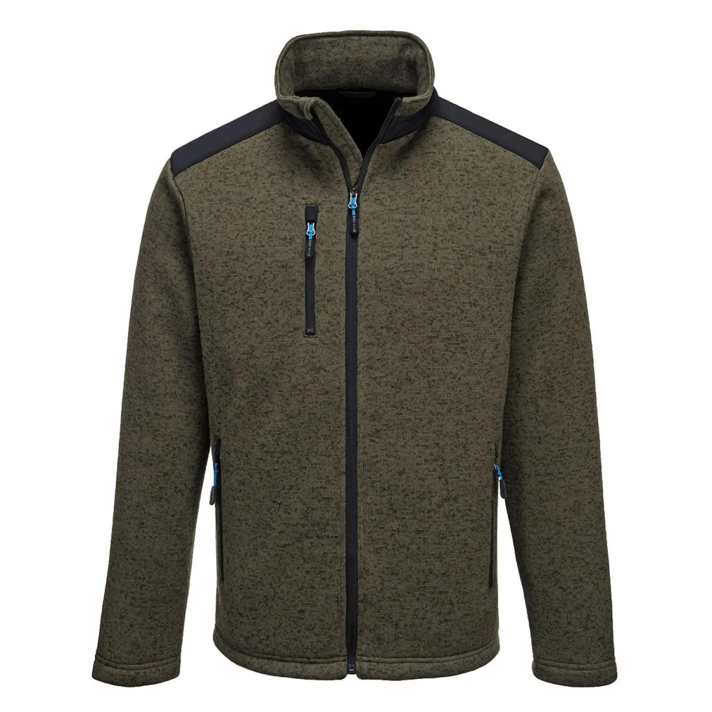 T830 - KX3 Performance Fleece / Portwest / Hanorace, bluze softshell, polar și fleece
