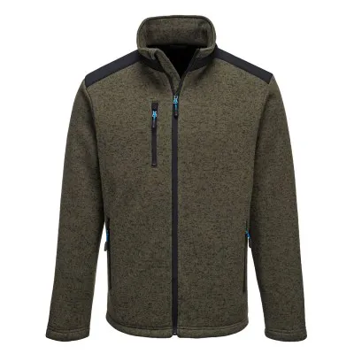 T830 - KX3 Performance Fleece / Portwest / Hanorace, bluze softshell, polar și fleece