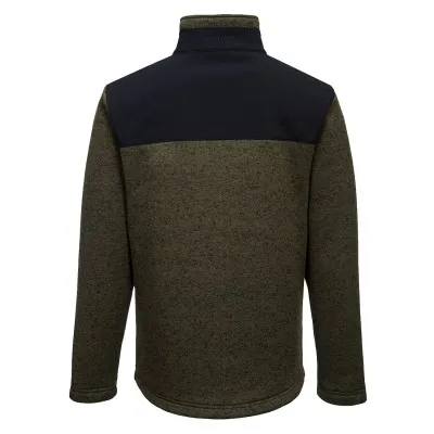 T830 - KX3 Performance Fleece / Portwest / Hanorace, bluze softshell, polar și fleece