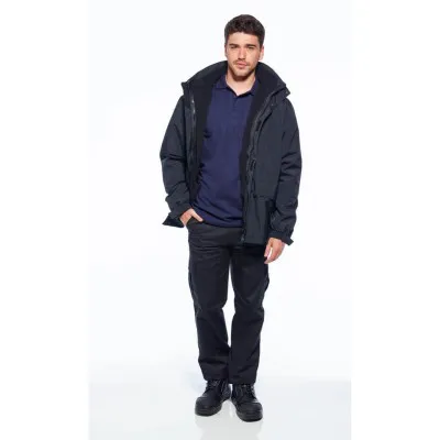 S507 - Jachetă Argo 3-in-1 / Portwest / Îmbrăcăminte de iarnă