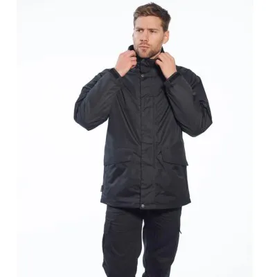 S507 - Jachetă Argo 3-in-1 / Portwest / Îmbrăcăminte de iarnă