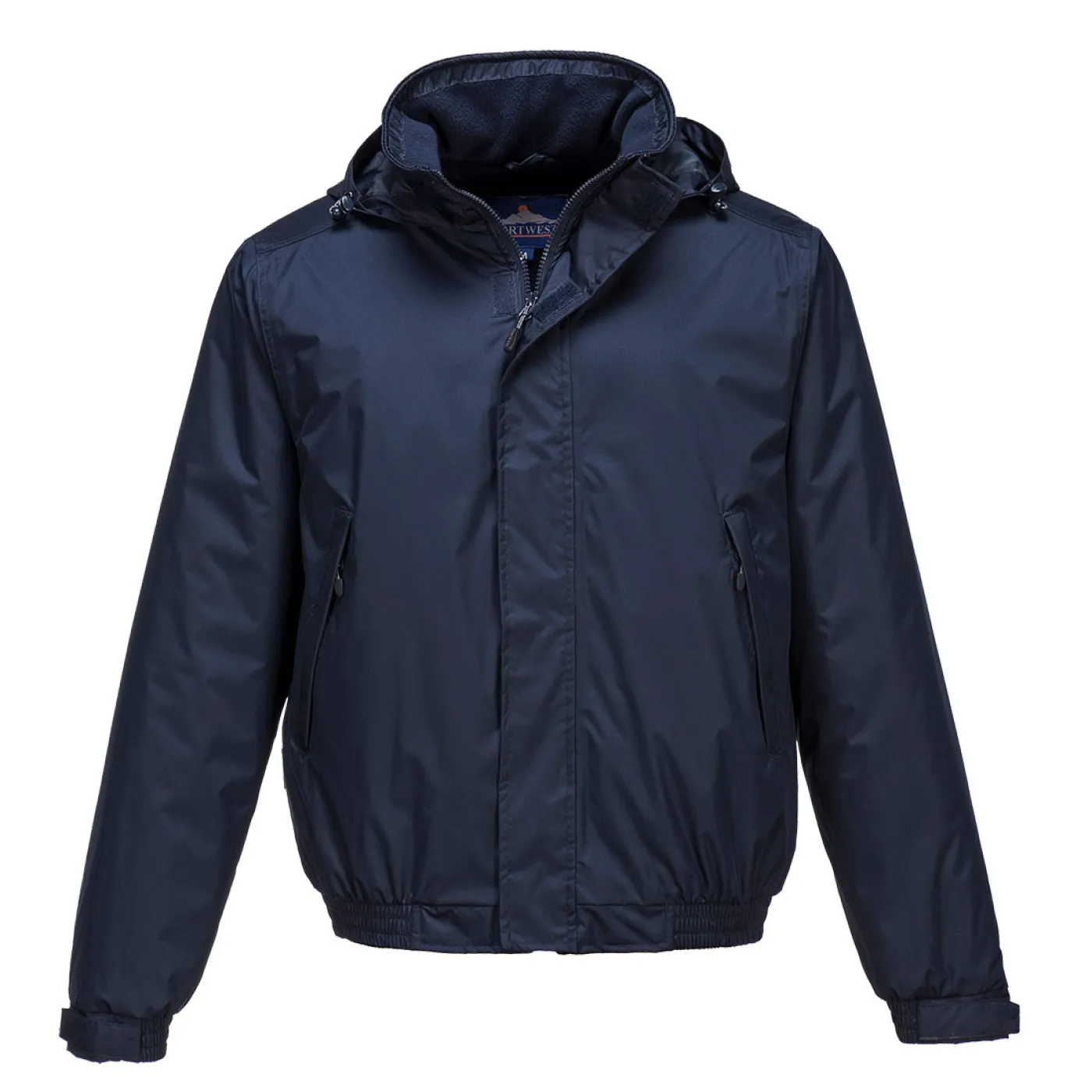 S503 - Jachetă Bomber Calais / Portwest / Îmbrăcăminte de iarnă