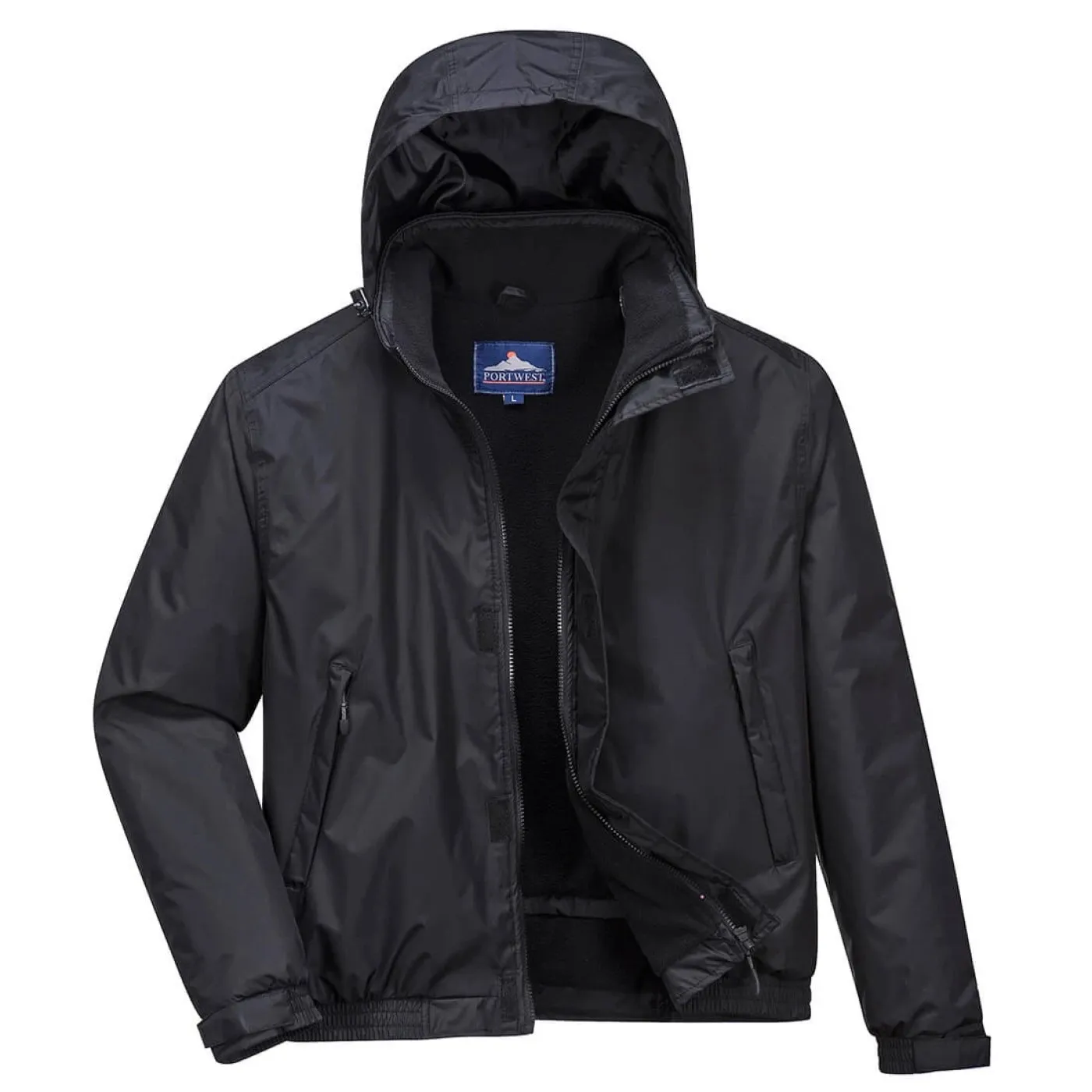 S503 - Jachetă Bomber Calais / Portwest / Îmbrăcăminte de iarnă