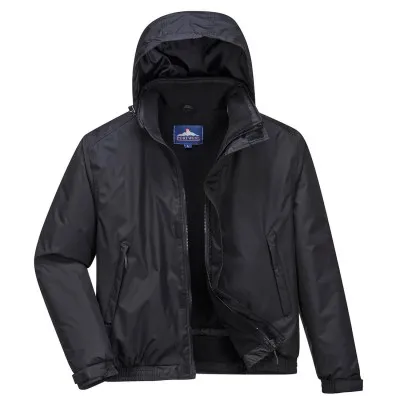 S503 - Jachetă Bomber Calais / Portwest / Îmbrăcăminte de iarnă