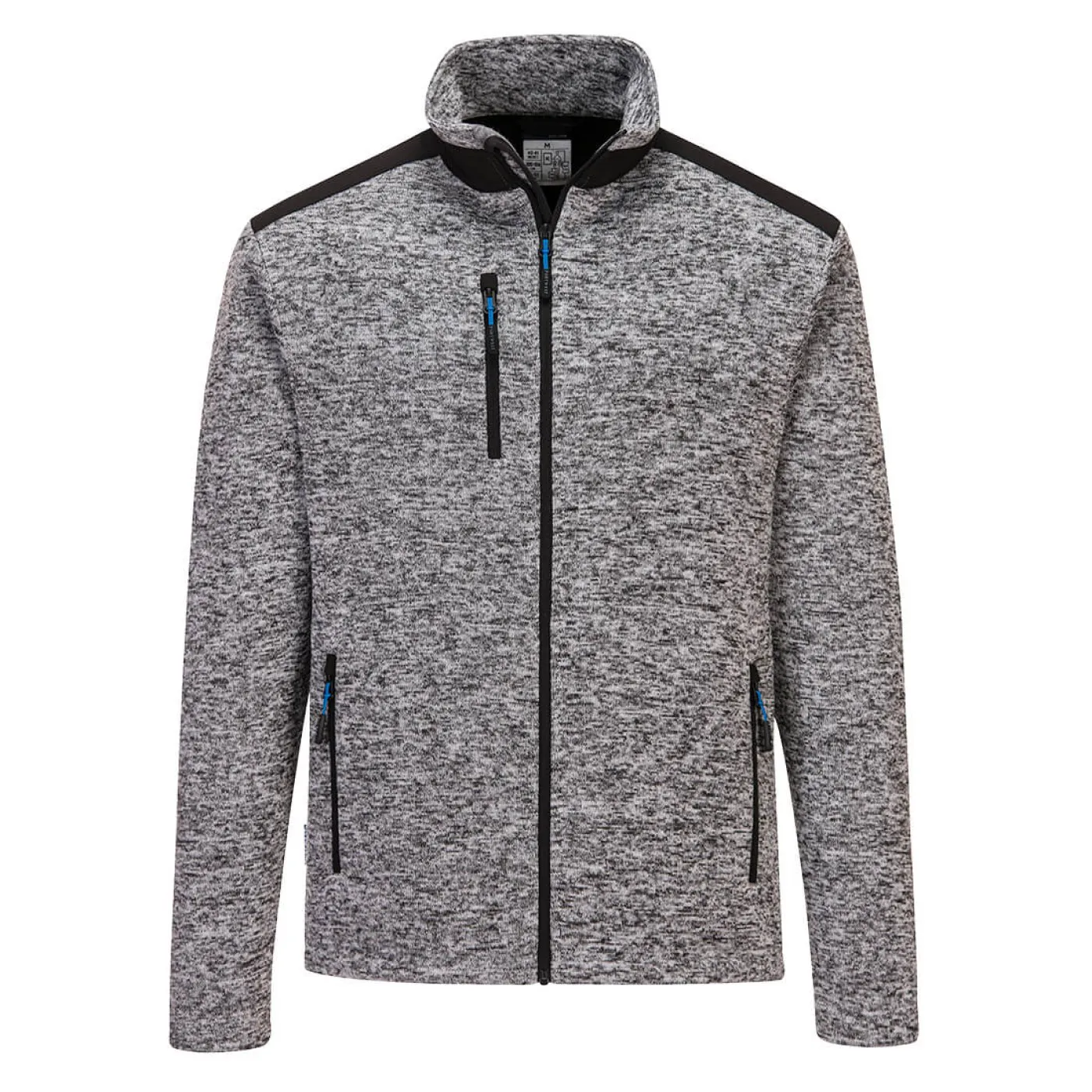 T830 - KX3 Performance Fleece / Portwest / Hanorace, bluze softshell, polar și fleece