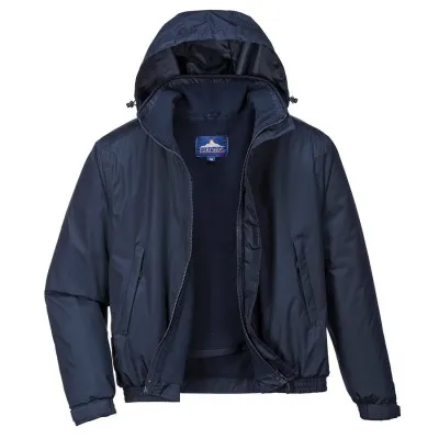 S503 - Jachetă Bomber Calais / Portwest / Îmbrăcăminte de iarnă