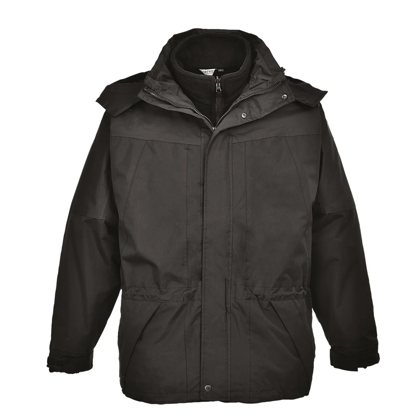 S570 - Jachetă Aviemore 3-in-1 / Portwest / Îmbrăcăminte de iarnă