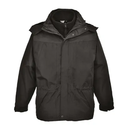 S570 - Jachetă Aviemore 3-in-1 / Portwest / Îmbrăcăminte de iarnă