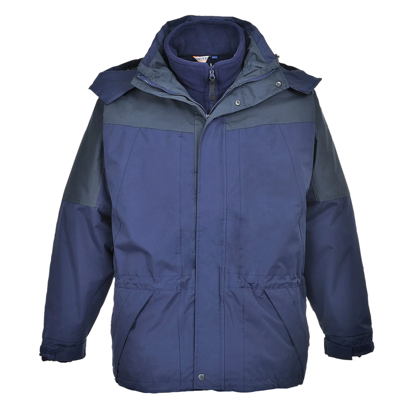 S570 - Jachetă Aviemore 3-in-1 / Portwest / Îmbrăcăminte de iarnă