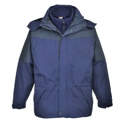 S570 - Jachetă Aviemore 3-in-1 / Portwest / Îmbrăcăminte de iarnă
