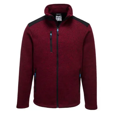 T830 - KX3 Performance Fleece / Portwest / Hanorace, bluze softshell, polar și fleece