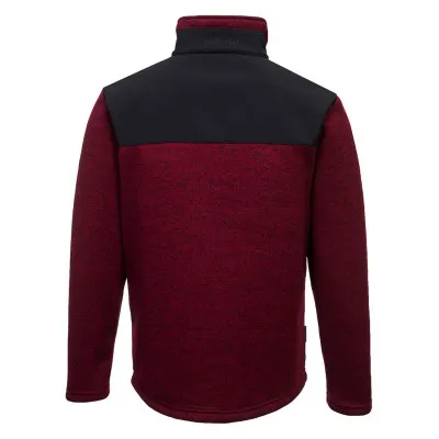 T830 - KX3 Performance Fleece / Portwest / Hanorace, bluze softshell, polar și fleece