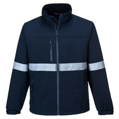 TK54 - Jacheta Softshell IONA (3L) / Portwest / Hanorace, bluze softshell, polar și fleece