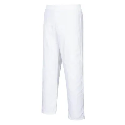 2208 - Pantaloni Brutar / Portwest / Îmbrăcăminte bucătari, ospătari, HoReCa