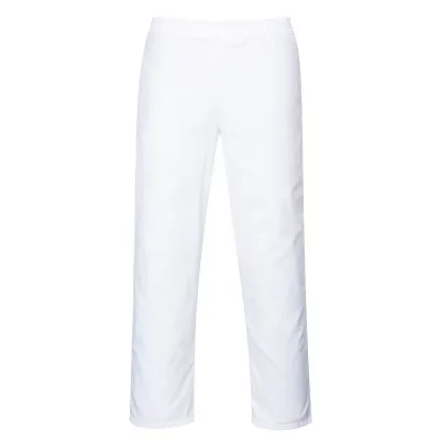 2208 - Pantaloni Brutar / Portwest / Îmbrăcăminte bucătari, ospătari, HoReCa