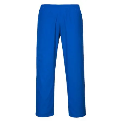 2208 - Pantaloni Brutar / Portwest / Îmbrăcăminte bucătari, ospătari, HoReCa