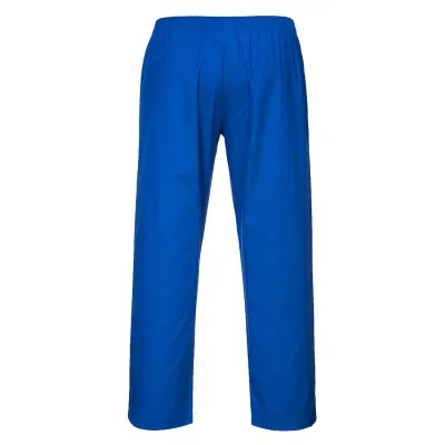 2208 - Pantaloni Brutar / Portwest / Îmbrăcăminte bucătari, ospătari, HoReCa