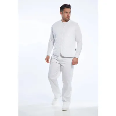 2208 - Pantaloni Brutar / Portwest / Îmbrăcăminte bucătari, ospătari, HoReCa