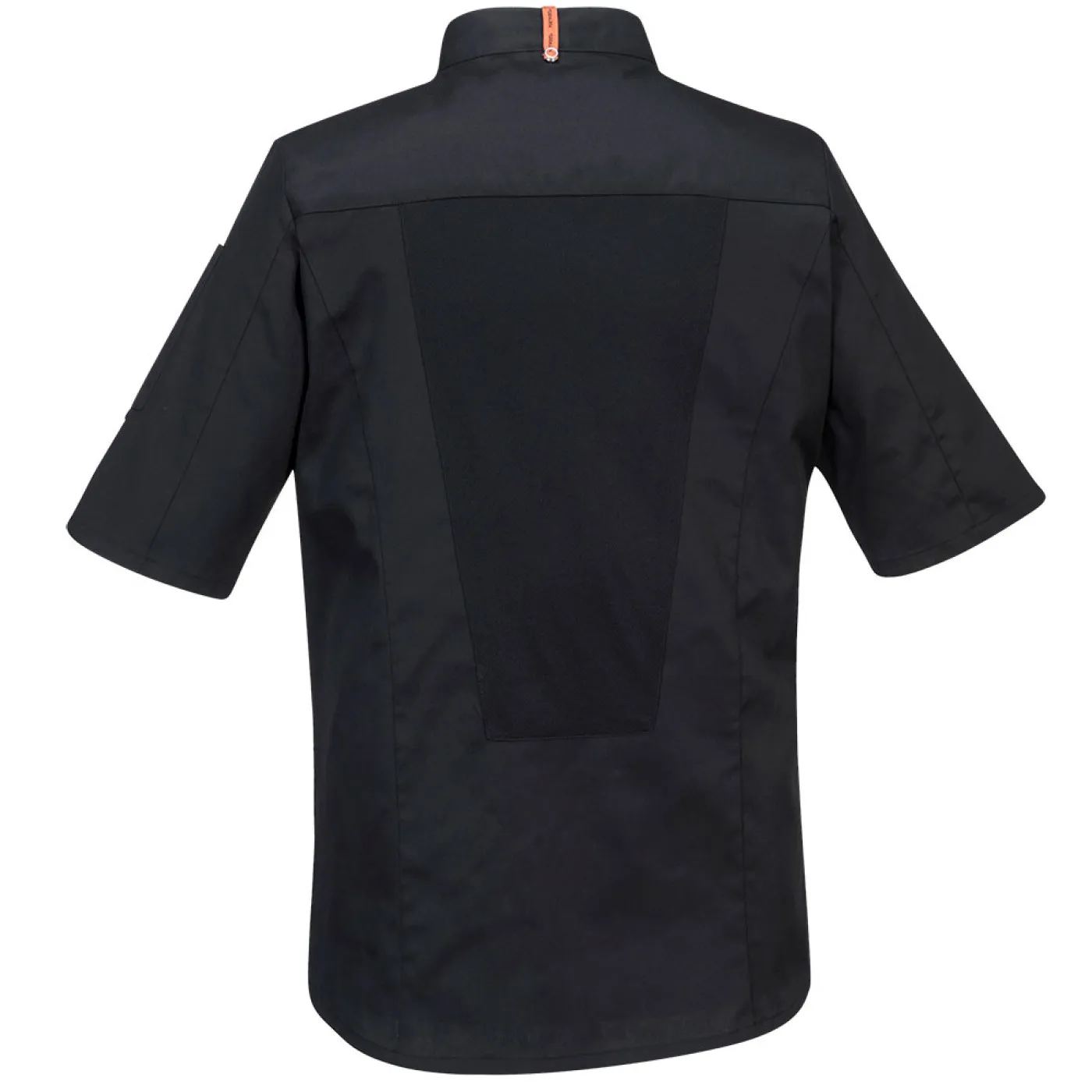 C738 - Jachetă MeshAir S/S / Portwest / Îmbrăcăminte bucătari, ospătari, HoReCa